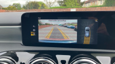 Mercedes-Benz A-Class A180 AMG Line Executive 5dr Auto Petrol Hatchback